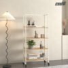 GZH-Installation-free folding shelves-Wood