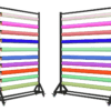 GZH-Single-sided fabric display stand-BL002