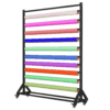 GZH-Single-sided fabric display stand-BL002