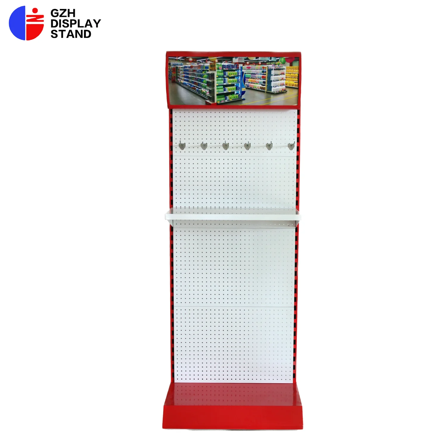 -GZH-1714 tool stand