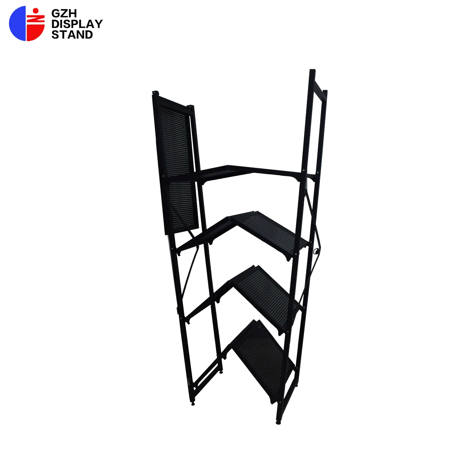 -GZH-1718 Foldable storage shelf