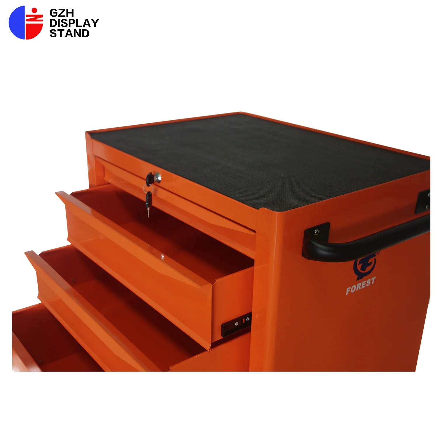 -GZH-1821 Hardware tool cabinet (removable with pulleys)
