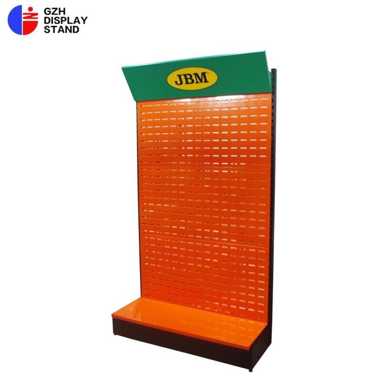 -GZH-201   Hardware tool holder (square hole)