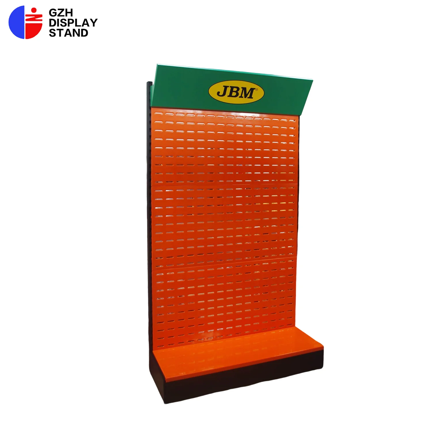 -GZH-201 Hardware tool holder (square hole)