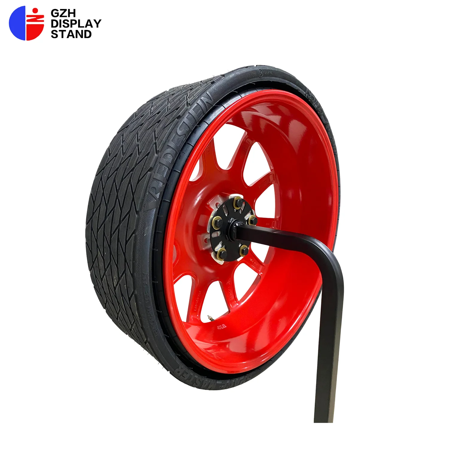 -GZH-2331 Single wheel display