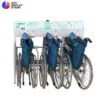 -GZH-2344 Shared wheelchair pile