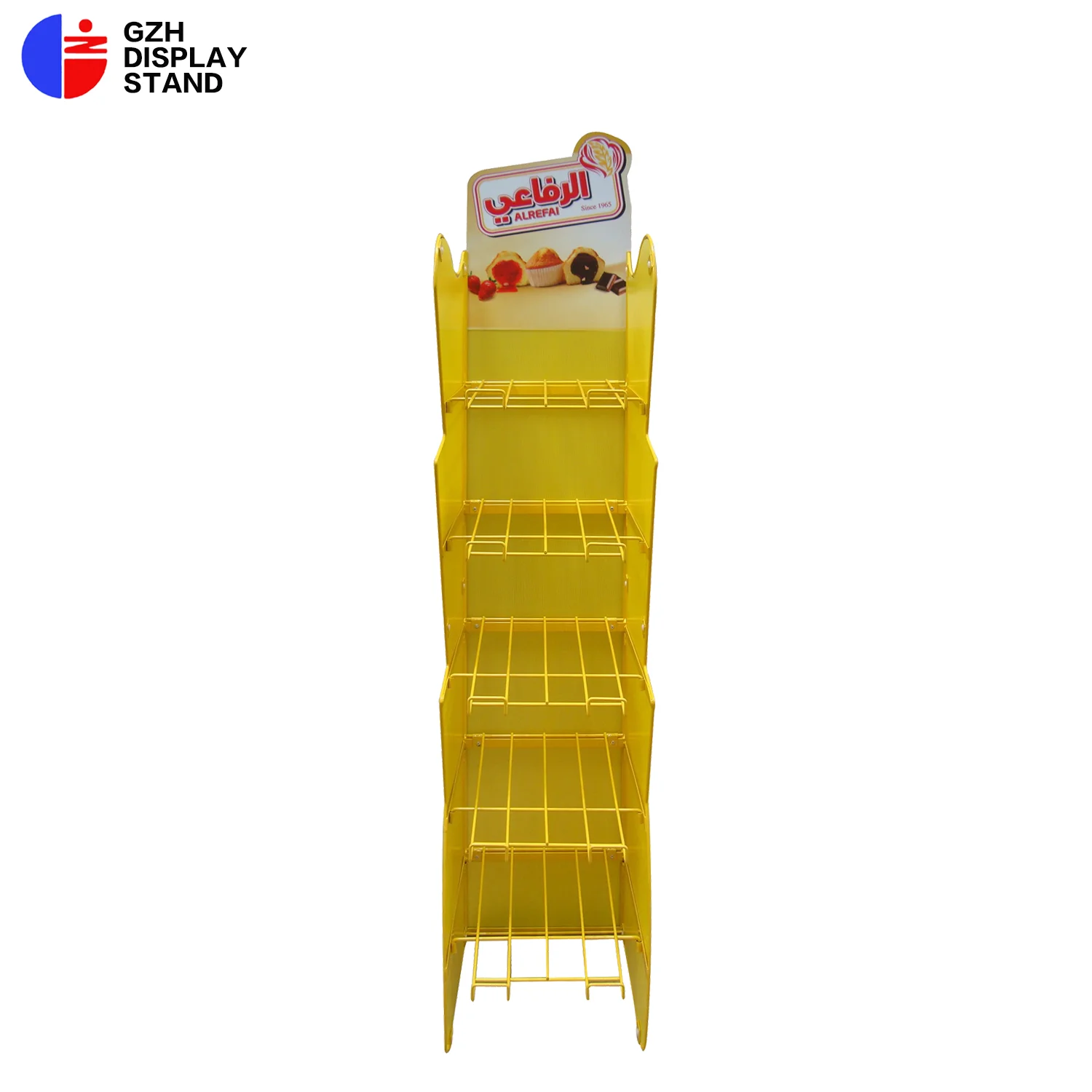 -GZH-326 Cake display stand