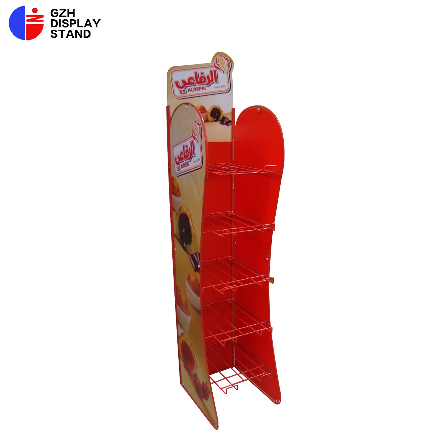 -GZH-326 Cake display stand