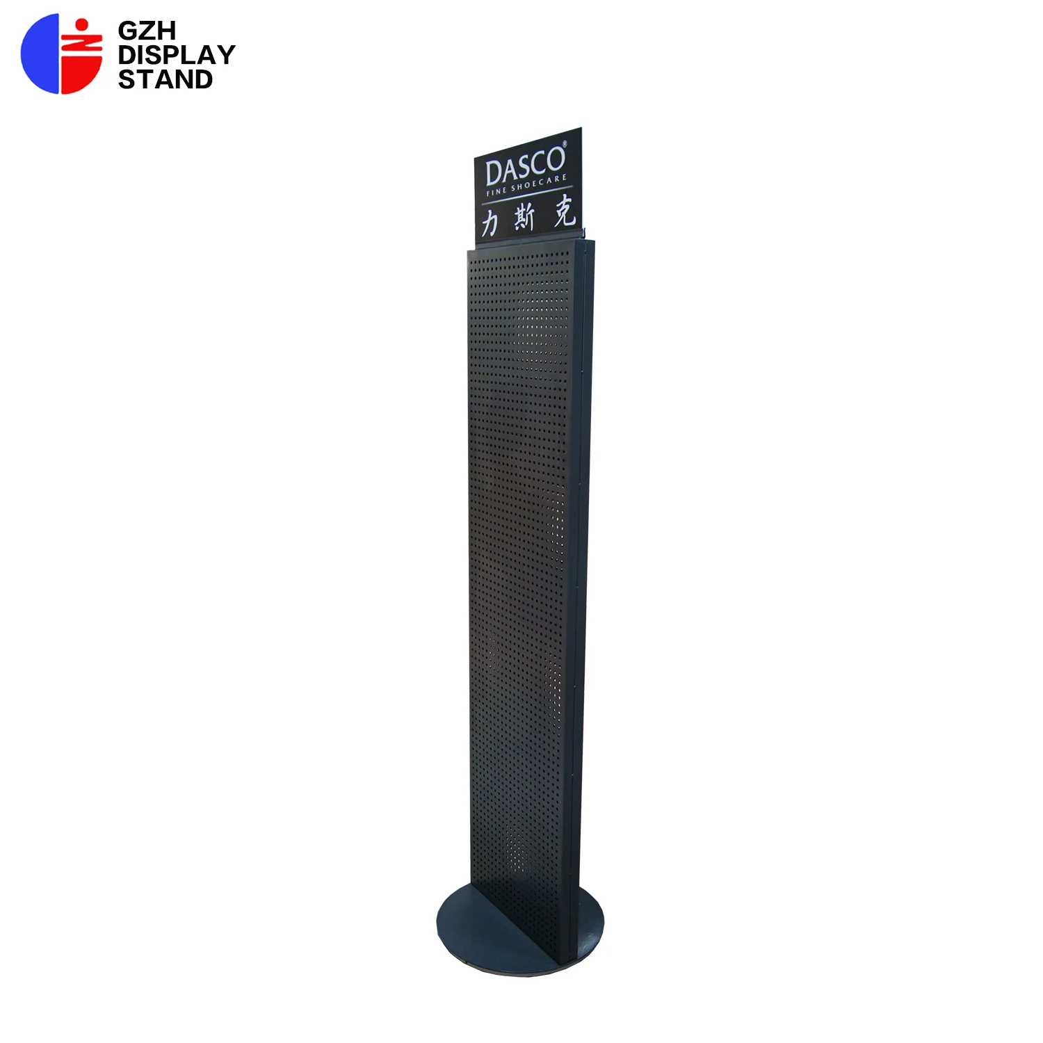 -GZH-422 Double-sided orifice plate rotating rack