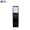 -GZH-1704I L-shaped floor advertising signage