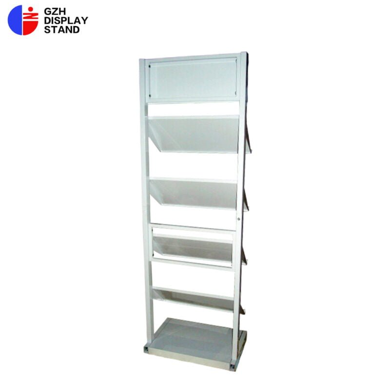 GZH-254 Tableware display stand