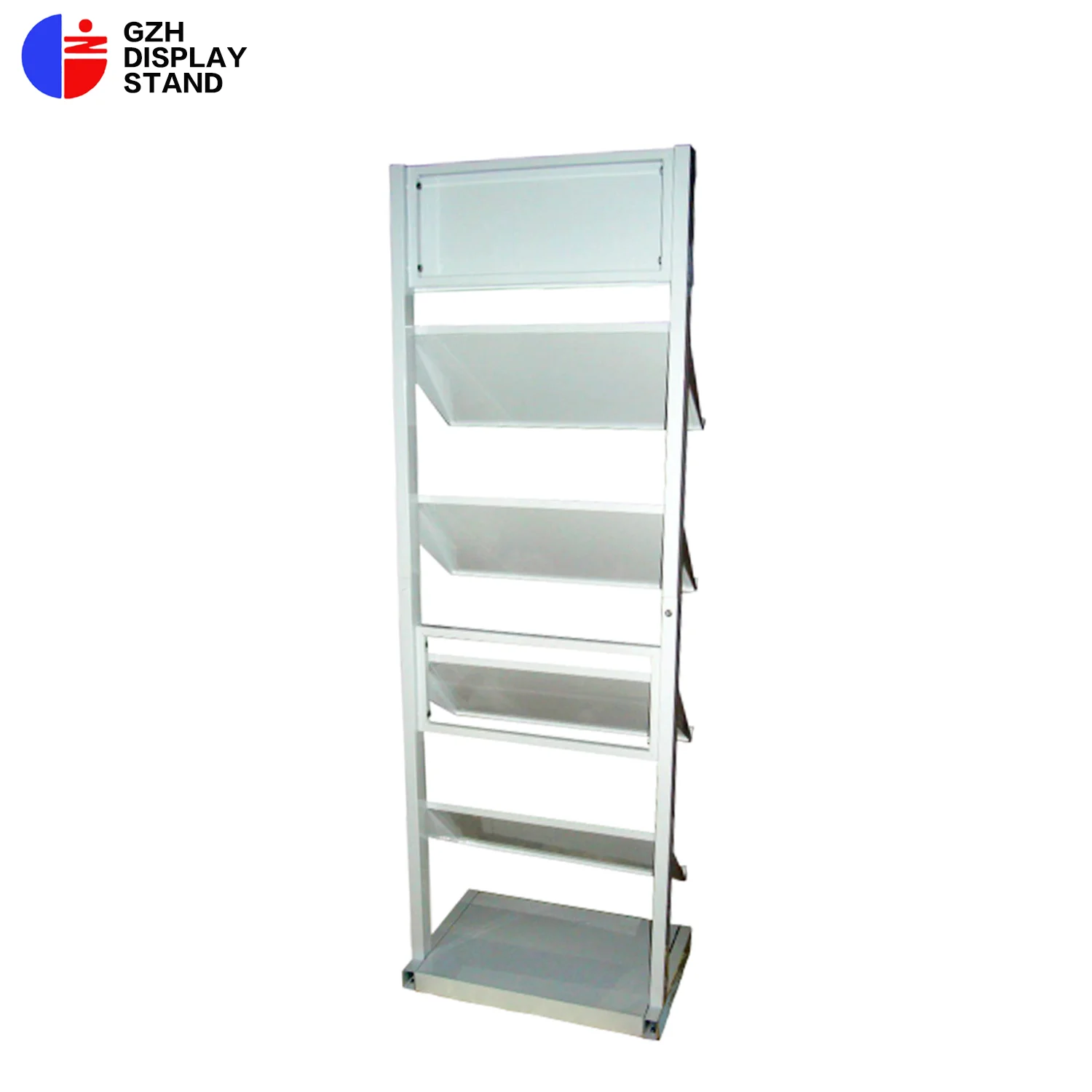 GZH-254 Tableware display stand