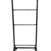 GZH-Single-sided fabric display stand-BL002