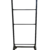 GZH-Single-sided fabric display stand-BL002