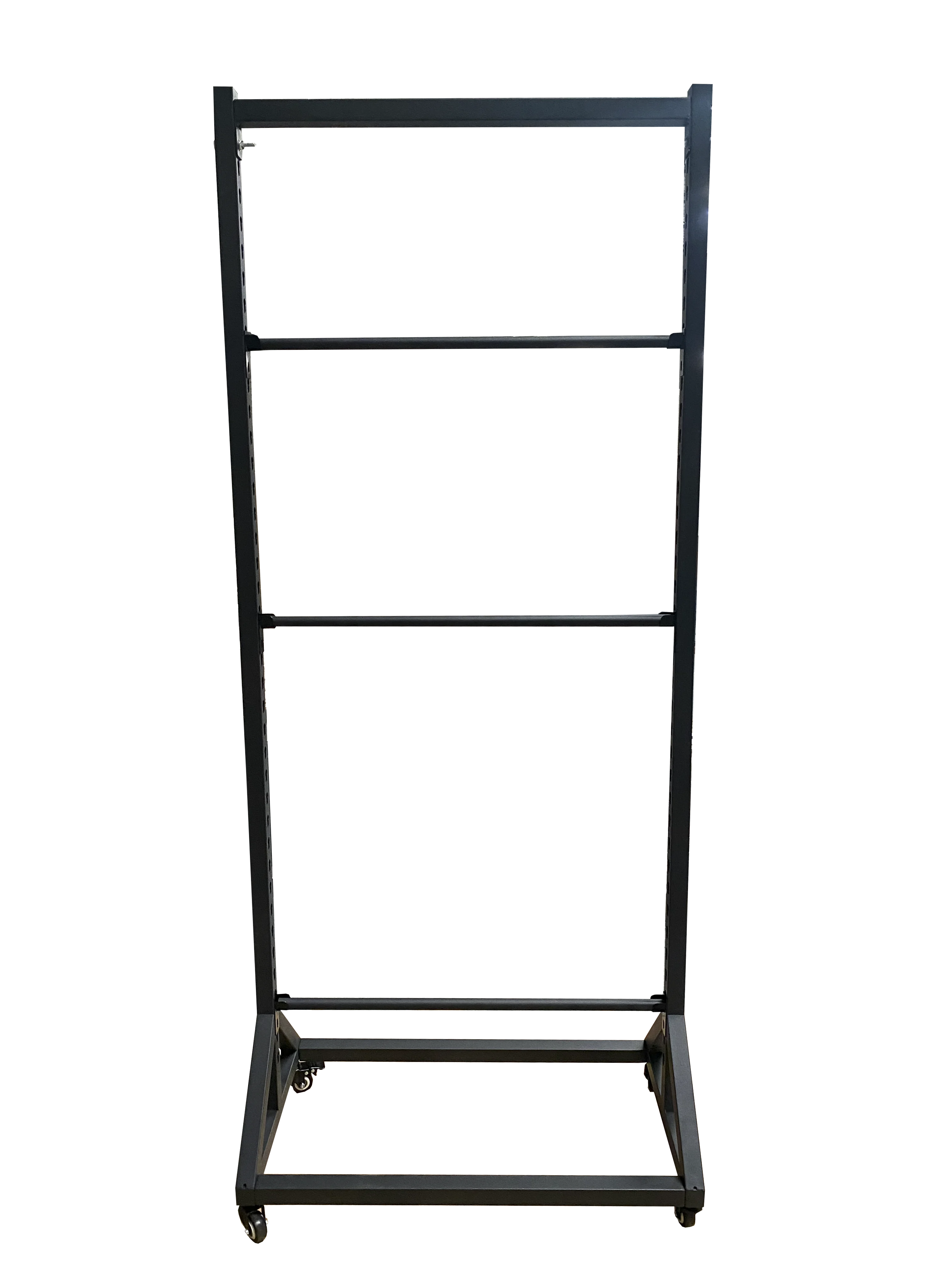 GZH-Single-sided fabric display stand-BL002