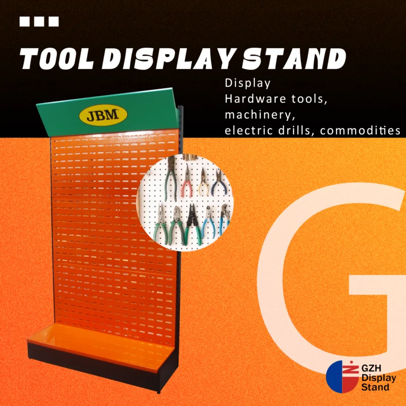 tool stand